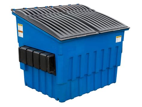 small dumpster rental